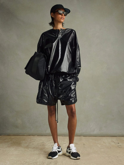 Fear of God 7th Henley Hoodie XS