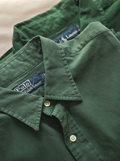 Polo Ralph Lauren Long-Sleeve Shirt