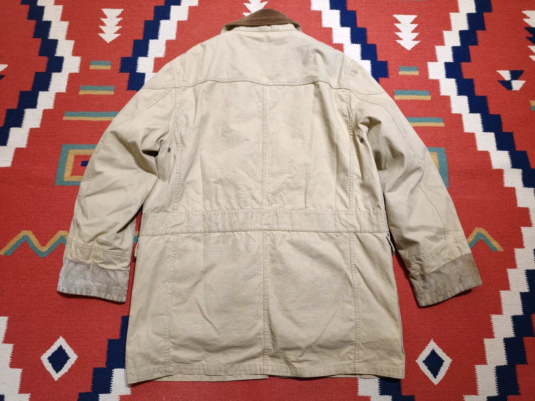 RRL Ralph Lauren Firefighter Jacket