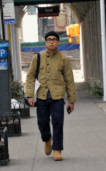 Ralph Lauren RRL Expedition Series Jacket Unisex