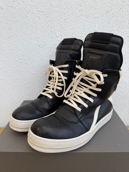 Rick Owens Inverted Triangle High-Top