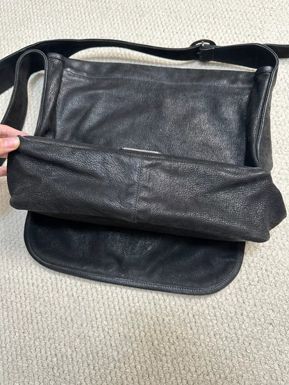 Chrome Hearts Iris Messenger Bag