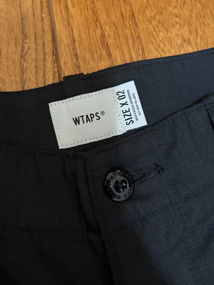 Wtaps 18AW Hong Kong Limited Cargo Shorts