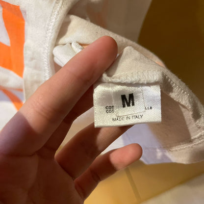 Walter van Beirendonck 2003 Short Sleeve Tee