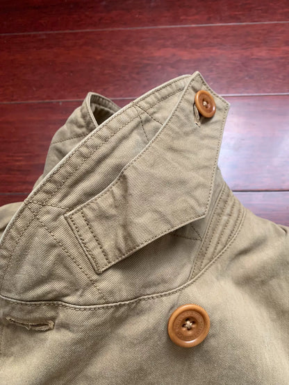 Freewheelers M-1938 Navy Coat