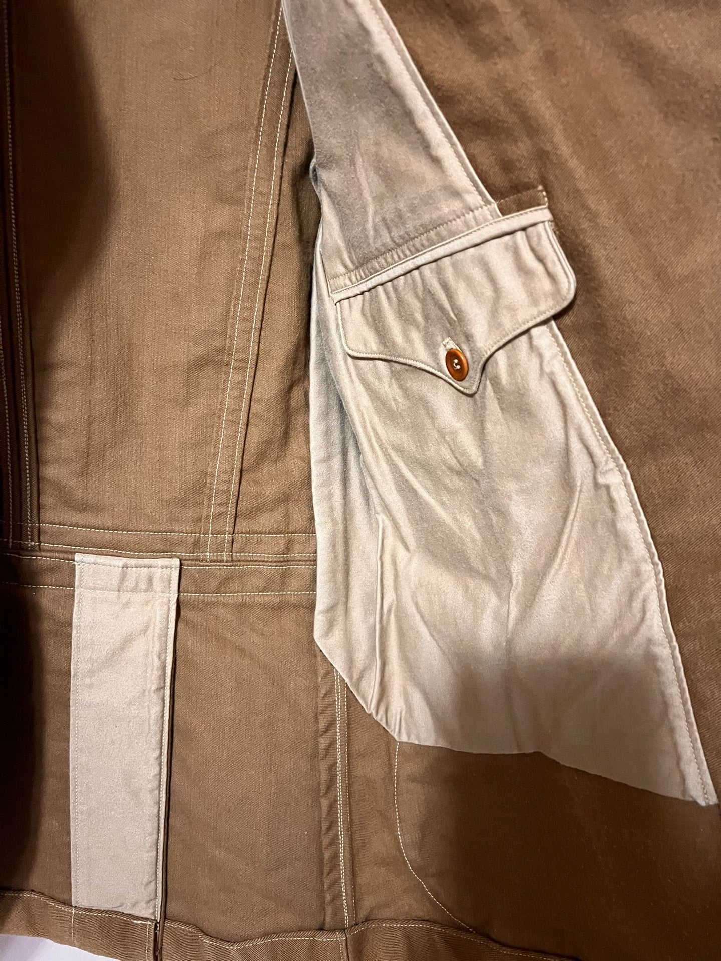 FreeWheelers Trailblazer Hunting Jacket