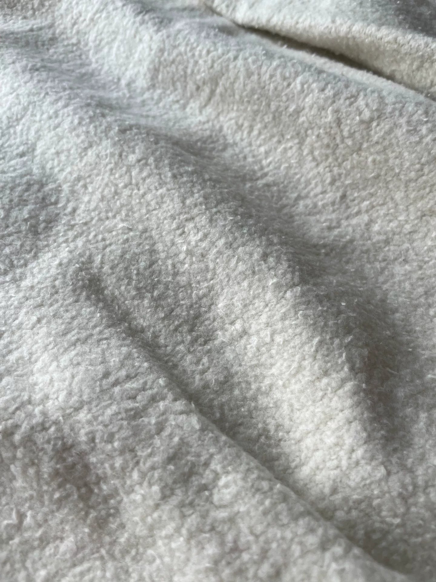 Fear of God 7th Reverse Cotton Sweatshirt