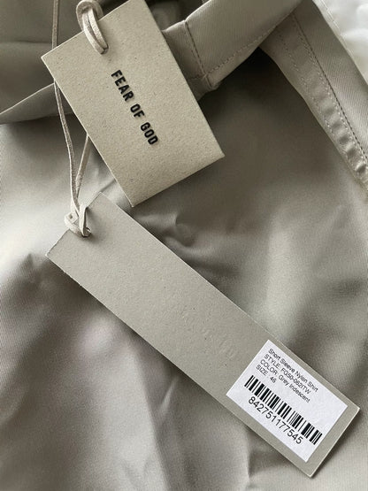Fear of God 7th Short Sleeve Shirt