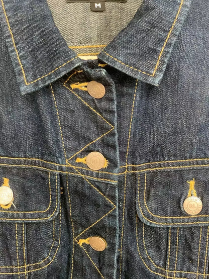Ralph Lauren Vintage Denim Jacket