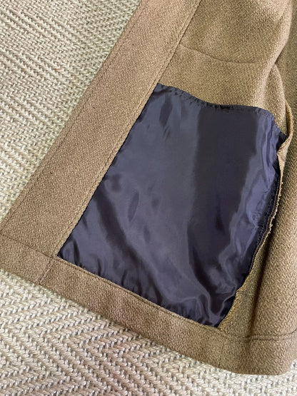 NEIGHBORHOOD CPO Wool Jacket