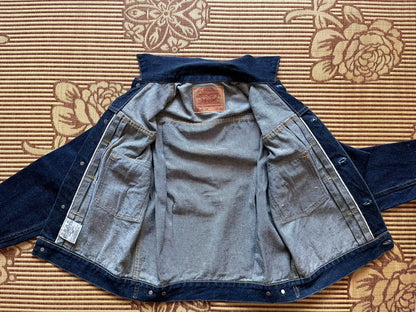 Levi's LVC 555 507xx 70502 Denim Jacket