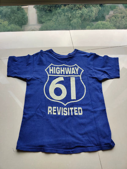 triumph motorcycle short sleeve tee