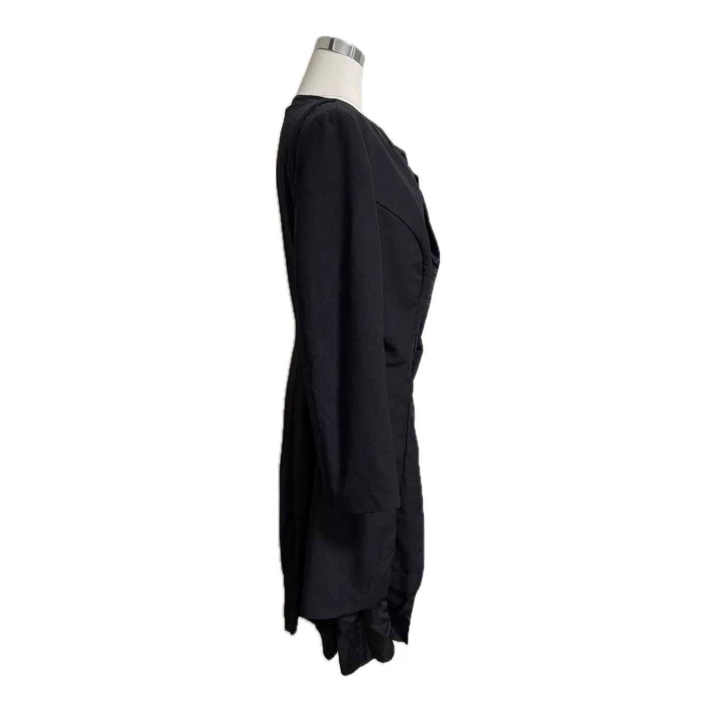 Comme des Garcons AD1997 Deconstructed Coat