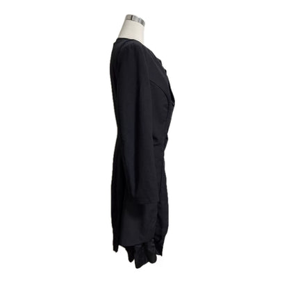 Comme des Garcons AD1997 Deconstructed Coat