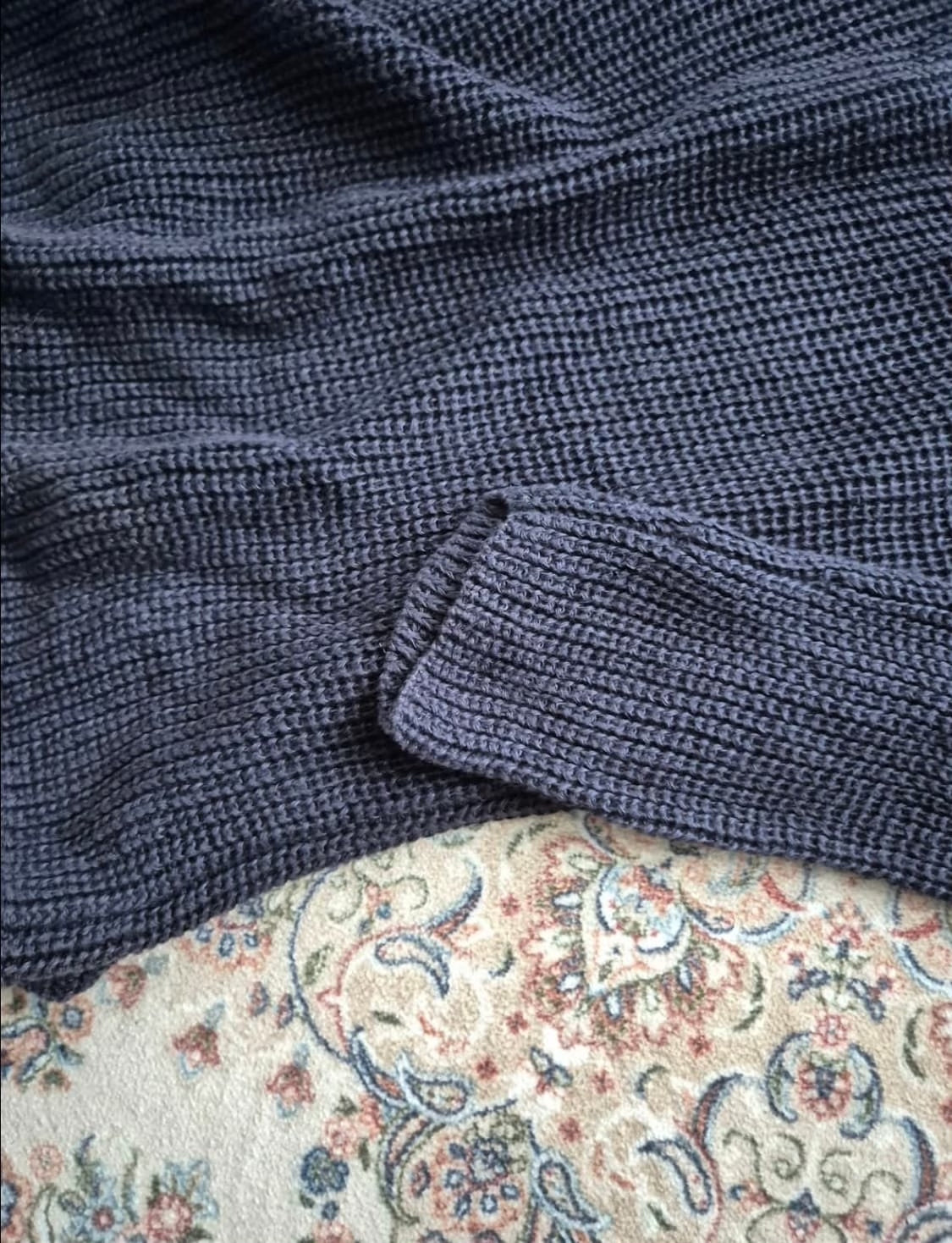 Jean Paul Gaultier Vintage Knit Sweater