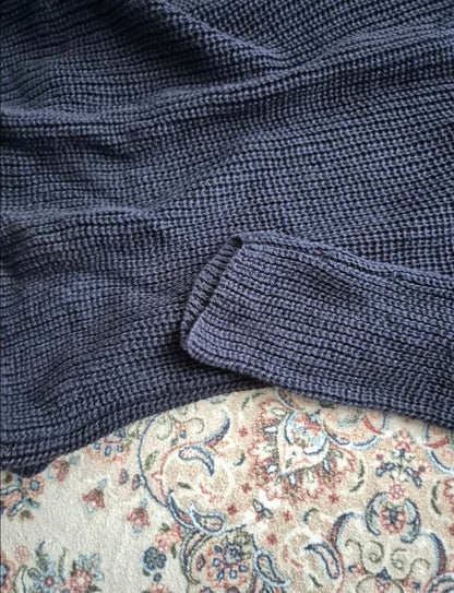 Jean Paul Gaultier Vintage Knit Sweater