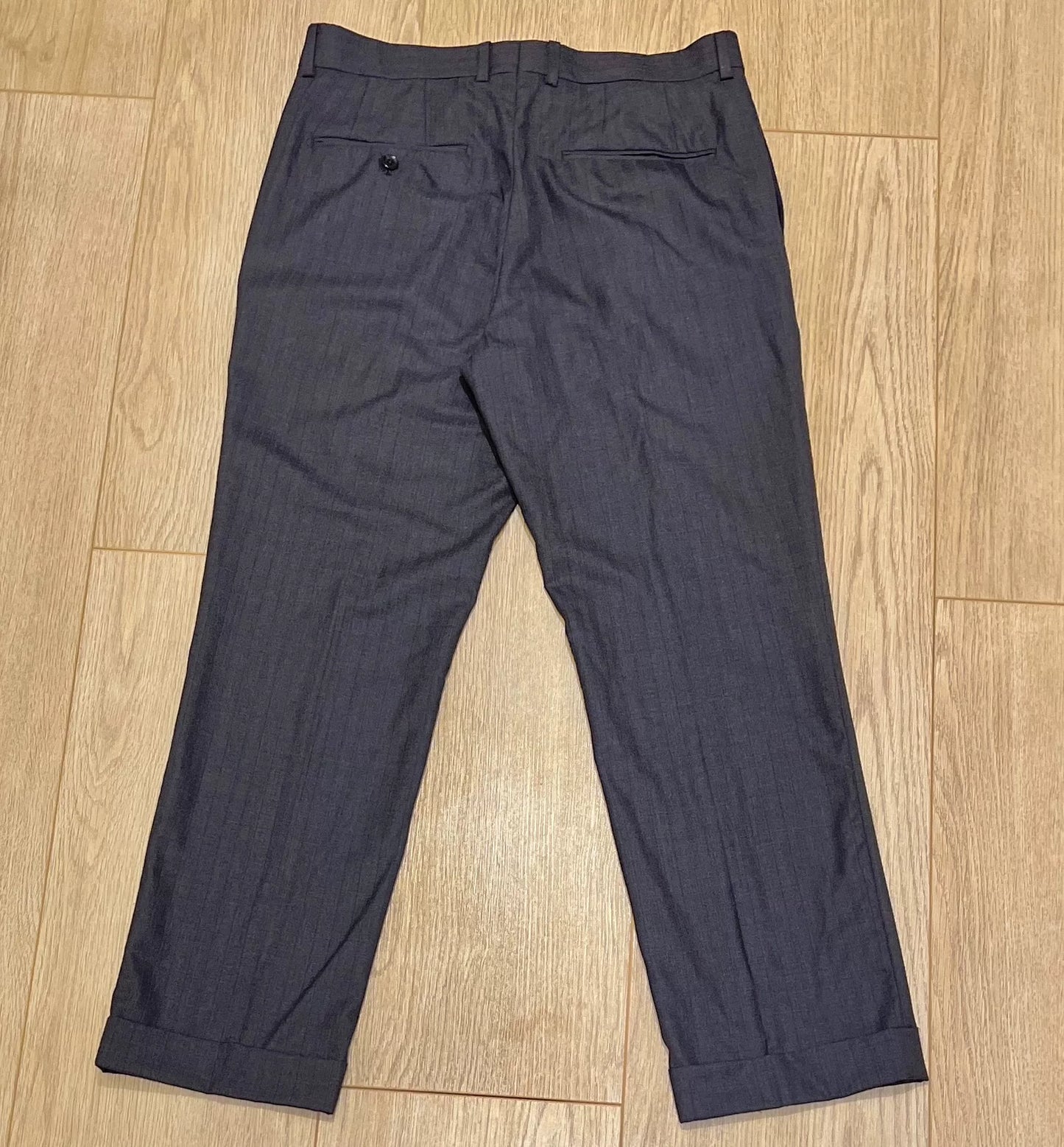 WACKO MARIA Guiltyparties Wool Trousers