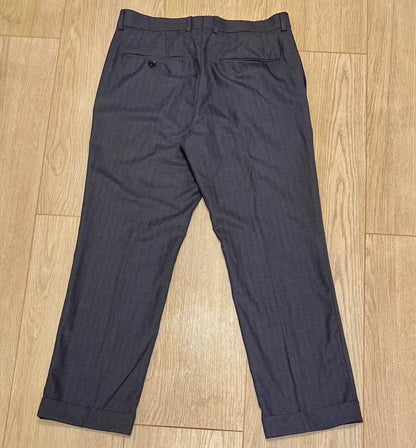 WACKO MARIA Guiltyparties Wool Trousers