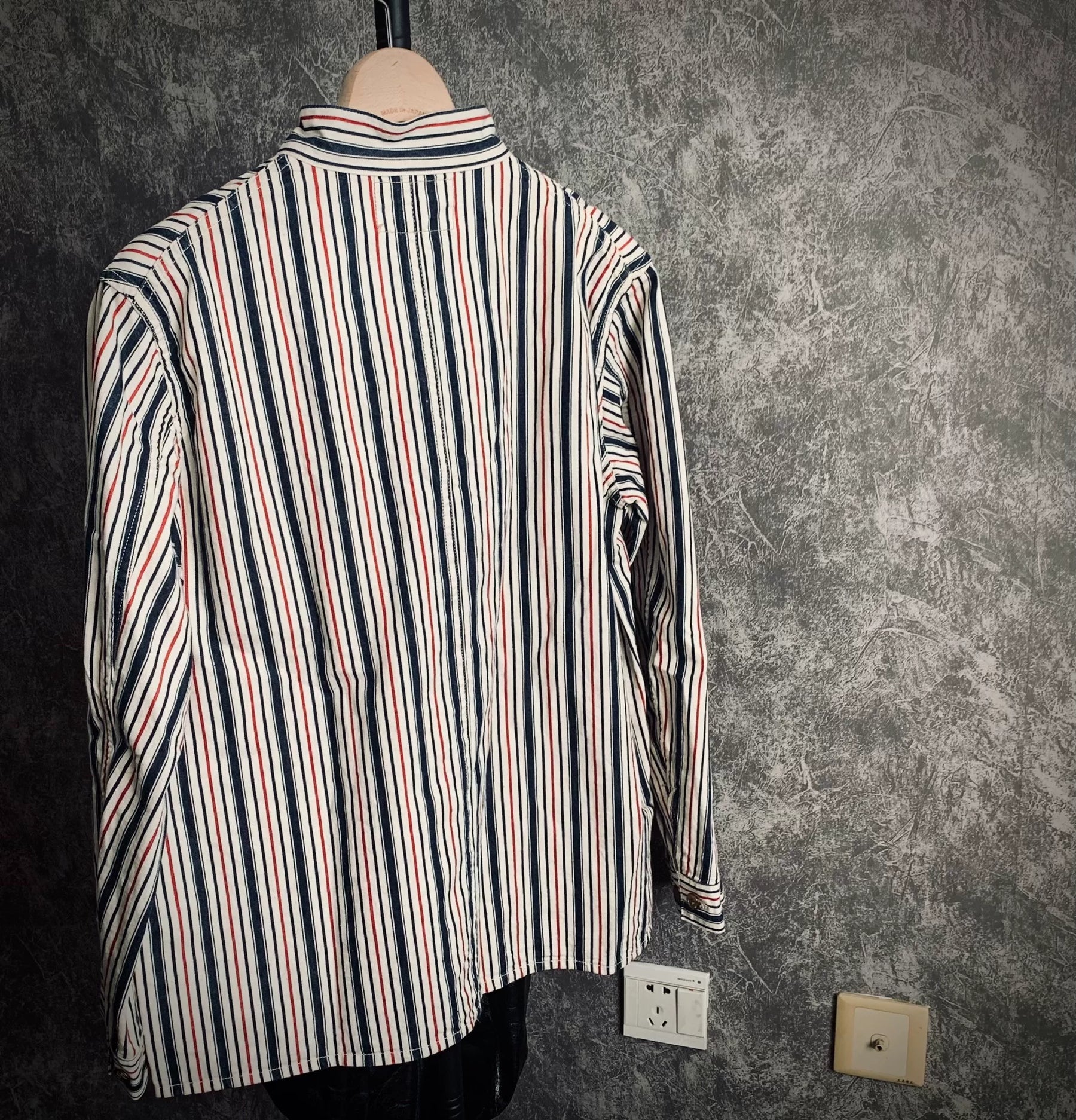 Real McCoy Vintage Work Jacket