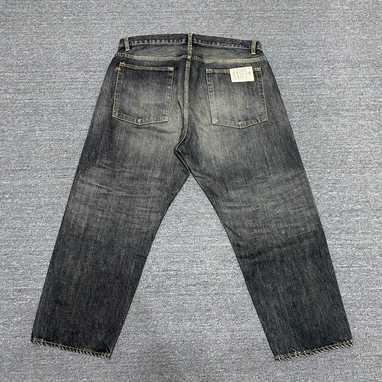 MADNESS 18AW Japan Made Knife Cut 1.0