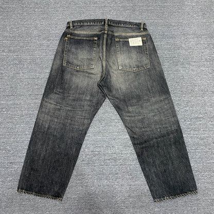 MADNESS 18AW Japan Made Knife Cut 1.0