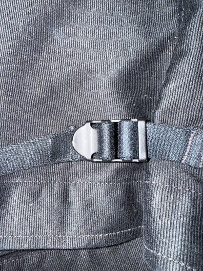 Freewheelers Military Work Vest