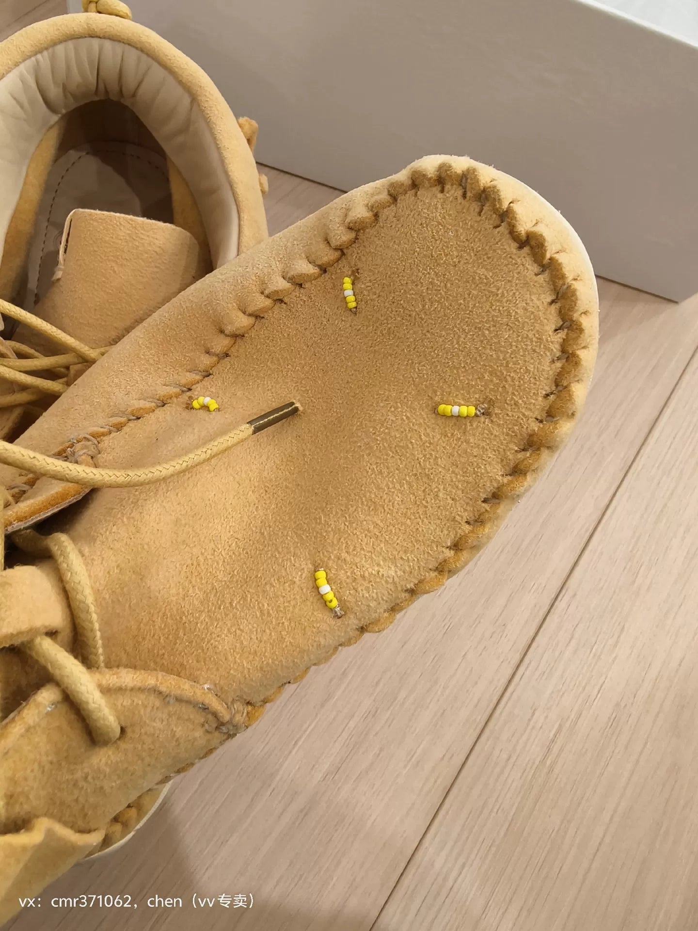 VISVIM 22SS FBT LHAMO-FOLK