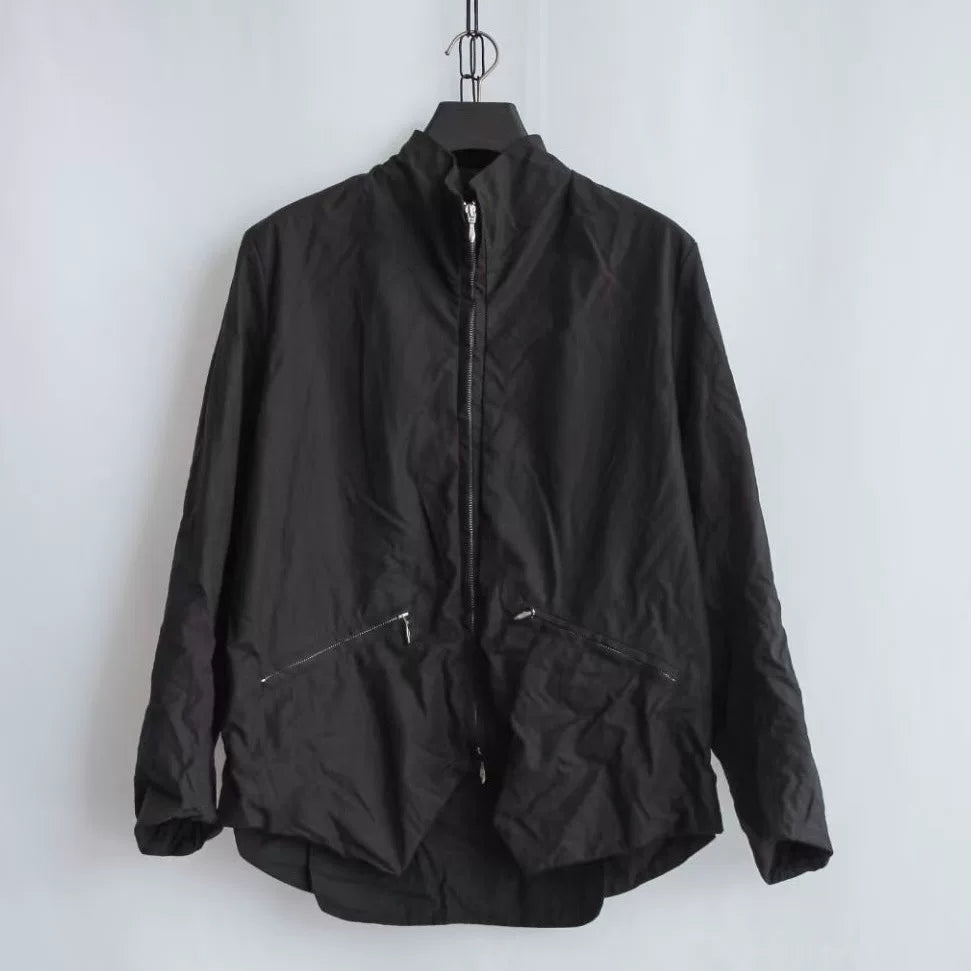 paul harnden shoemakers classic jerkin jacket