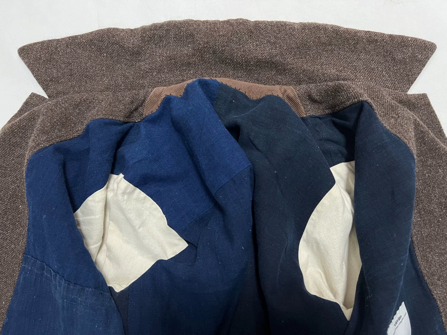 VISVIM 17AW MCKINLEY JKT