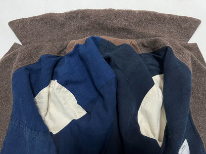 VISVIM 17AW MCKINLEY JKT