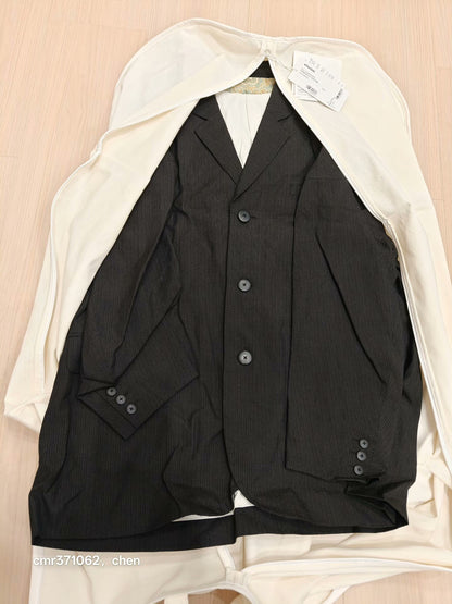 VISVIM 23AW HAMMONS JKT SANTOME