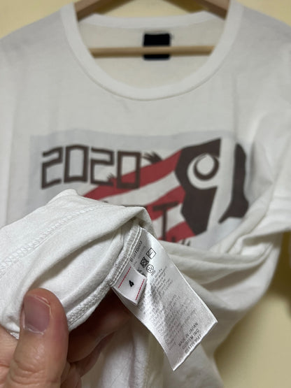 visvim 20SS ICT JUMBO TEE