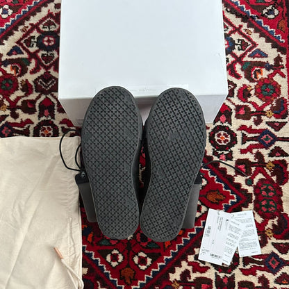 visvim 22aw tesota '91-folk shoes