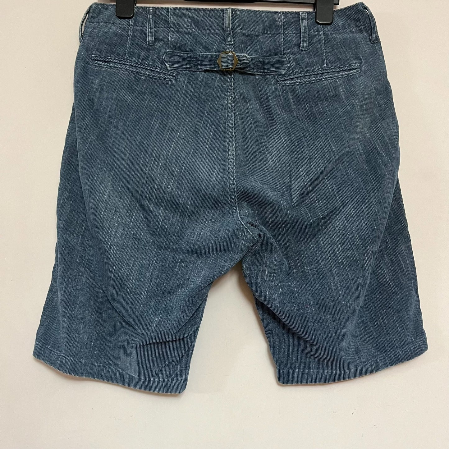visvim chino shorts kano size 2