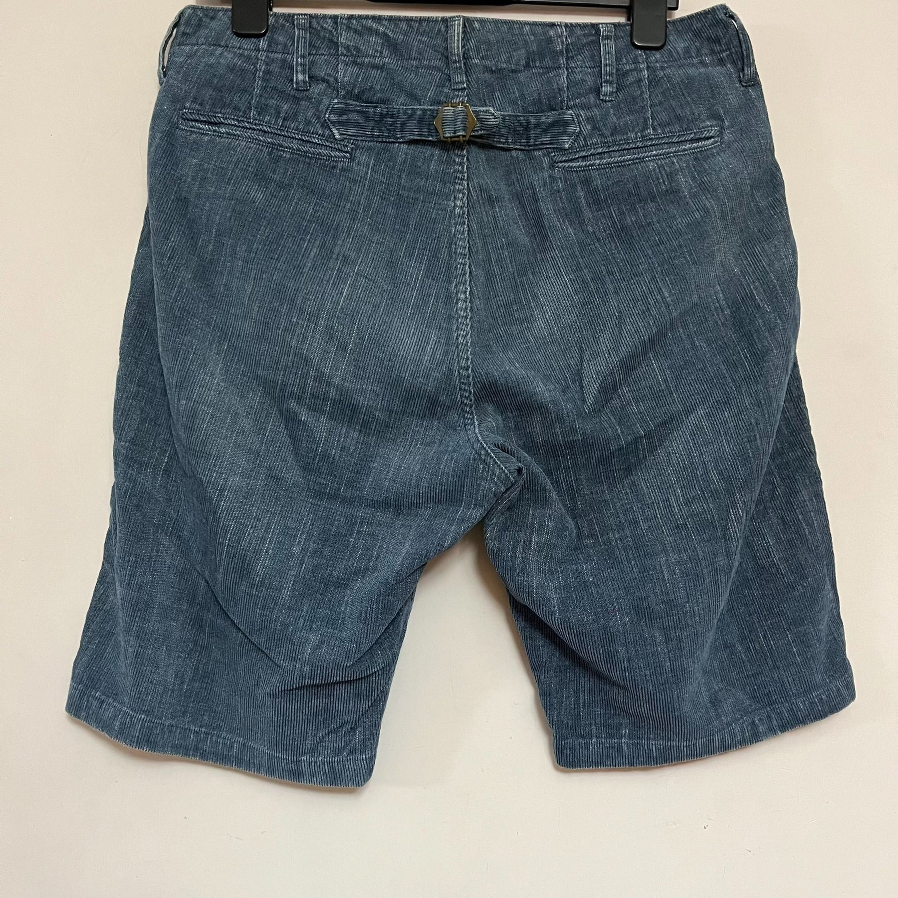 visvim chino shorts kano size 2