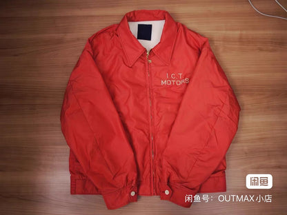 Visvim 23SS ICT Swing Top