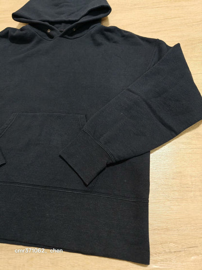 VISVIM 25AW COURT HOODIE P.O
