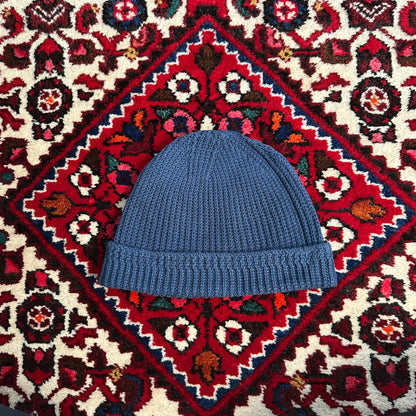 visvim knit beanie for cold weather