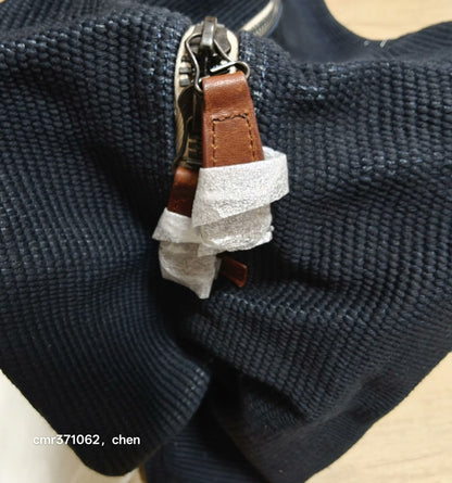 visvim 18SS Dogi Canvas Plura Bag