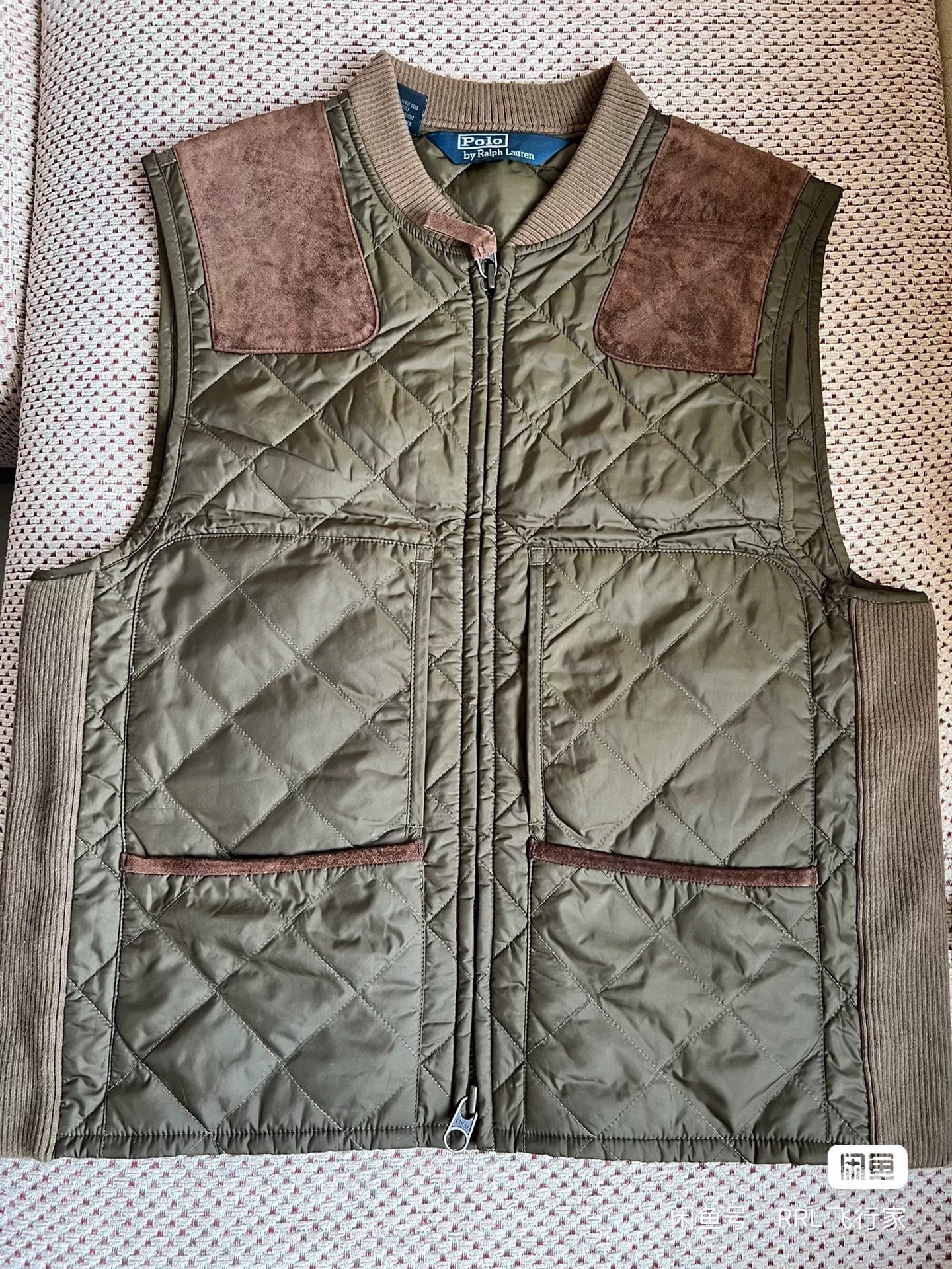 POLO Ralph Lauren Classic Vest