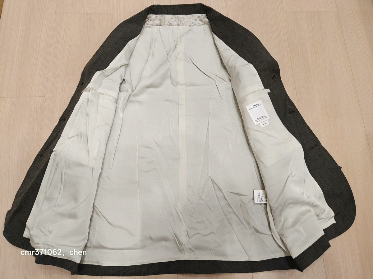 VISVIM 24SS BOWEN BLAZER