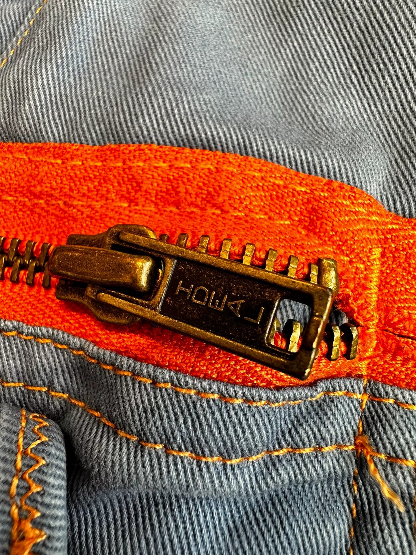 Ralph Lauren Utility Nautical Cargo Shorts