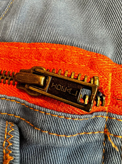 Ralph Lauren Utility Nautical Cargo Shorts