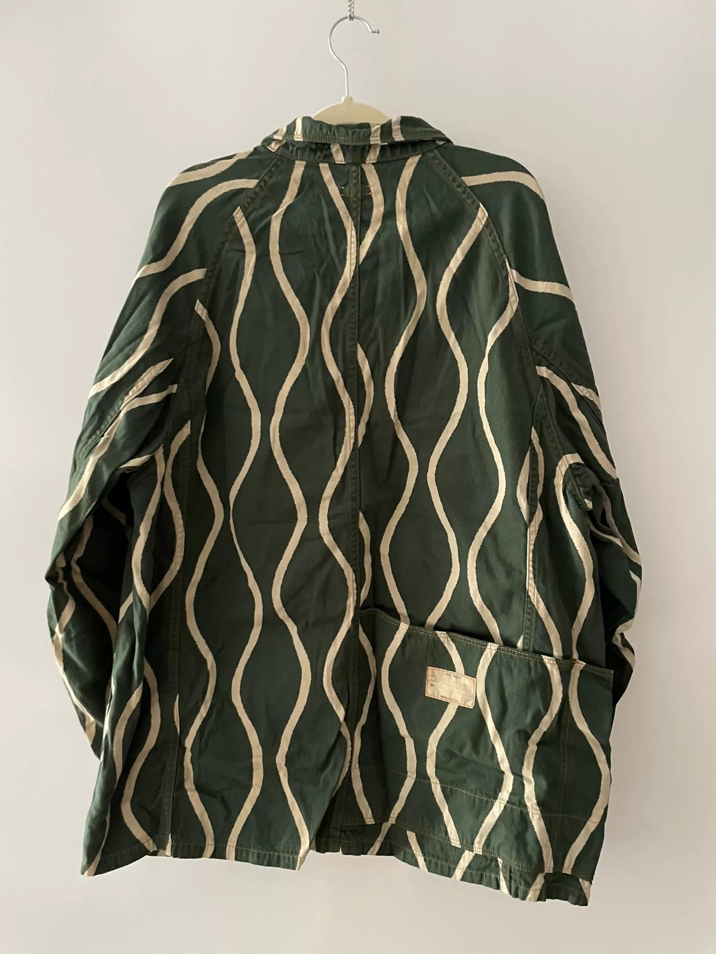 KAPITAL 20SS Unisex Jacket