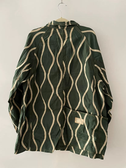 KAPITAL 20SS Unisex Jacket