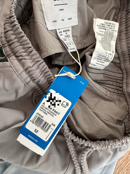 adidas x song for the mute track pant