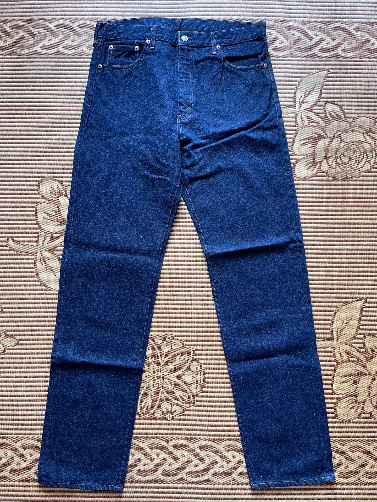 Levis LVC J22 50s 502 W36