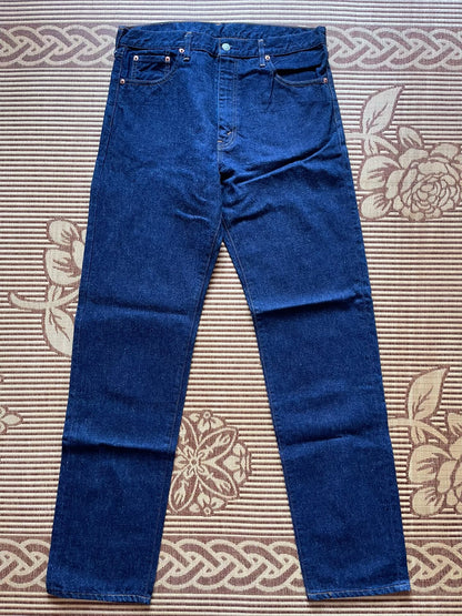 Levis LVC J22 50s 502 W36