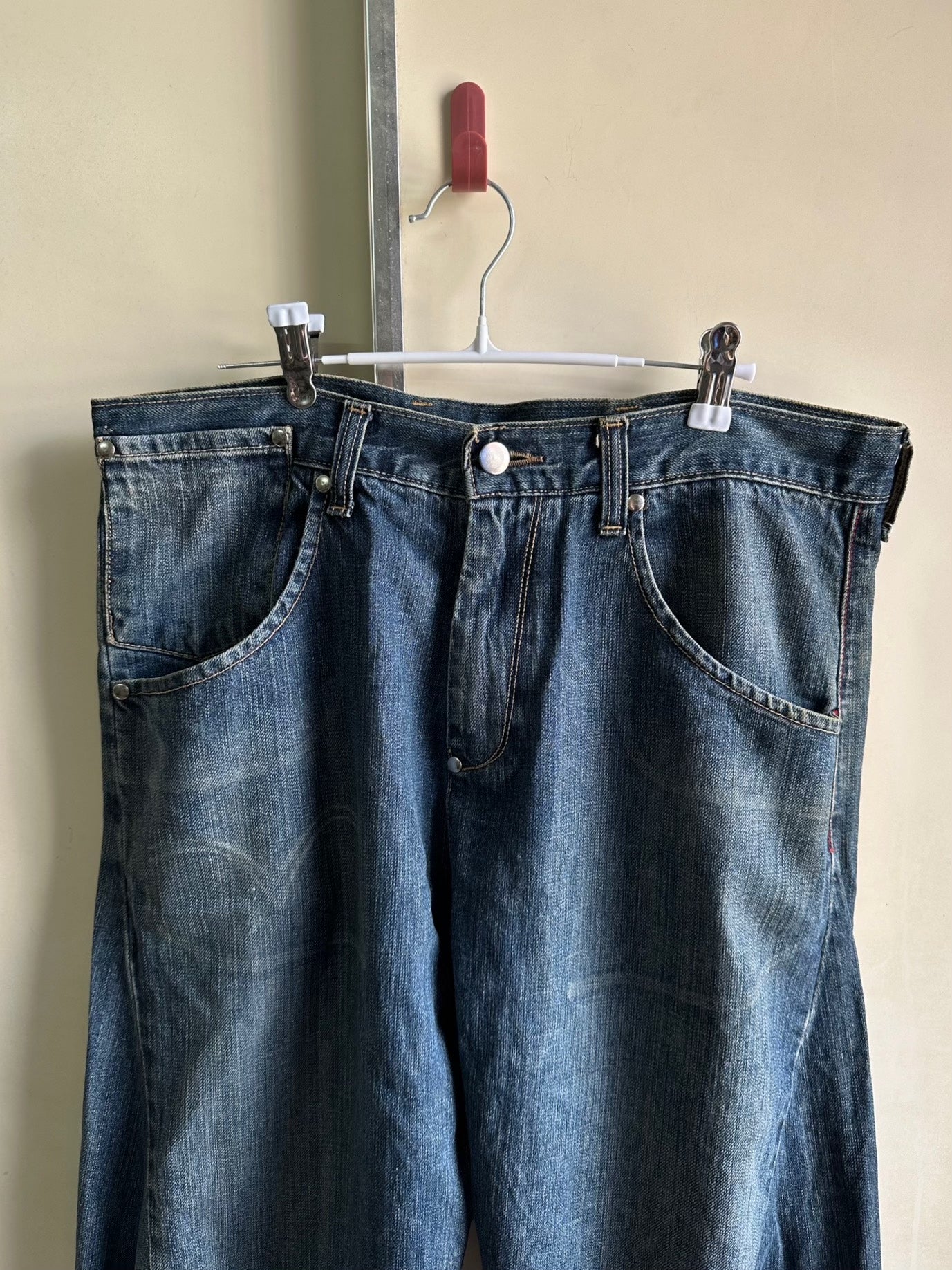 Levi's Engineered Vintage LEJ Jeans