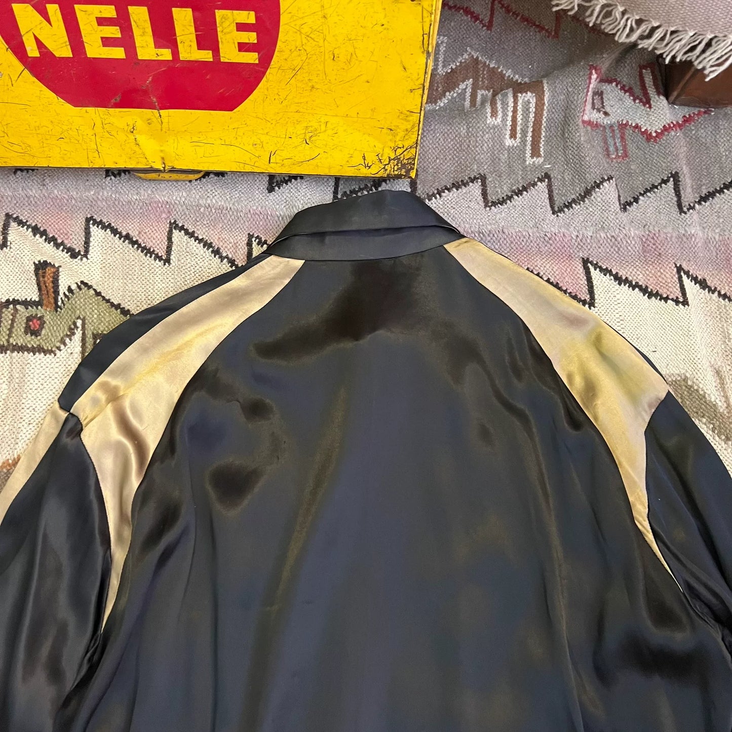 vintage Yohji Yamamoto 90s Shirt